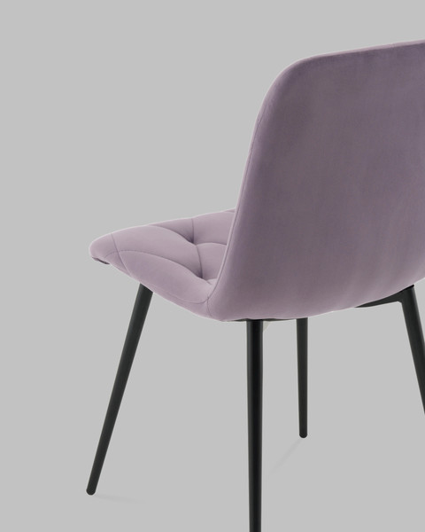 Купить Стул Stool Group Одди Diamond / AV 443-Cpl-KP3-9005 в Слуцке