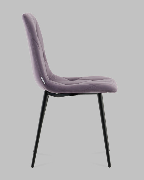 Купить Стул Stool Group Одди Diamond / AV 443-Cpl-KP3-9005 в Слуцке