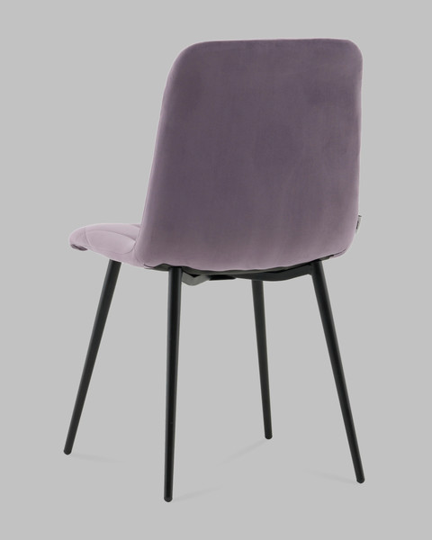 Купить Стул Stool Group Одди Diamond / AV 443-Cpl-KP3-9005 в Слуцке