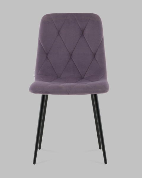 Купить Стул Stool Group Одди Diamond / AV 443-Cpl-KP3-9005 в Слуцке