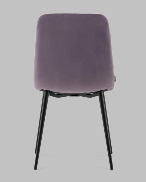 Купить Стул Stool Group Одди Diamond / AV 443-Cpl-KP3-9005 в Слуцке
