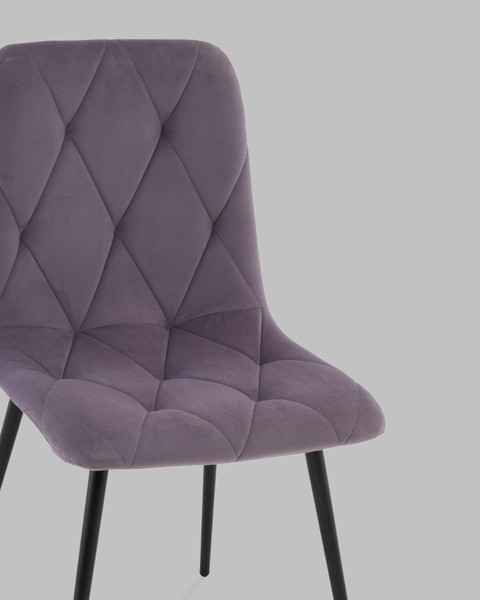 Купить Стул Stool Group Одди Diamond / AV 443-Cpl-KP3-9005 в Слуцке