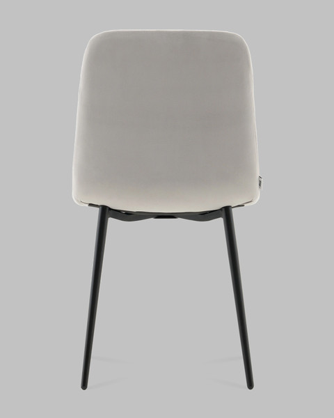 Купить Стул Stool Group Одди Diamond / AV 443-Csil-KP3-9005 в Слуцке