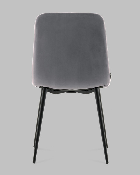 Купить Стул Stool Group Одди Diamond / AV 443-Cblst-KP3-9005 в Слуцке