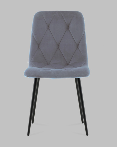 Купить Стул Stool Group Одди Diamond / AV 443-Cblst-KP3-9005 в Слуцке