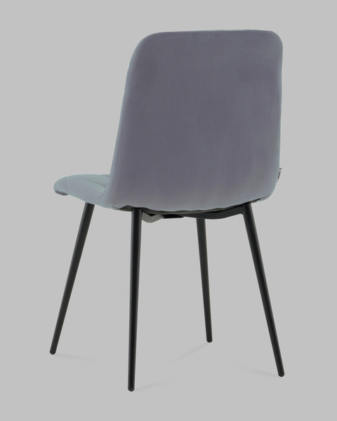 Купить Стул Stool Group Одди Diamond / AV 443-Cblst-KP3-9005 в Слуцке