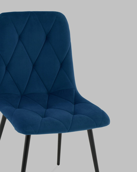 Купить Стул Stool Group Одди Diamond / AV 443-Cbl-KP3-9005 в Слуцке