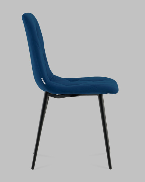 Купить Стул Stool Group Одди Diamond / AV 443-Cbl-KP3-9005 в Слуцке