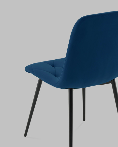 Купить Стул Stool Group Одди Diamond / AV 443-Cbl-KP3-9005 в Слуцке