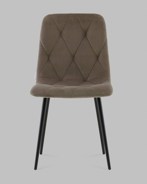 Купить Стул Stool Group Одди Diamond / AV 443-Cst-KP3-9005 в Слуцке