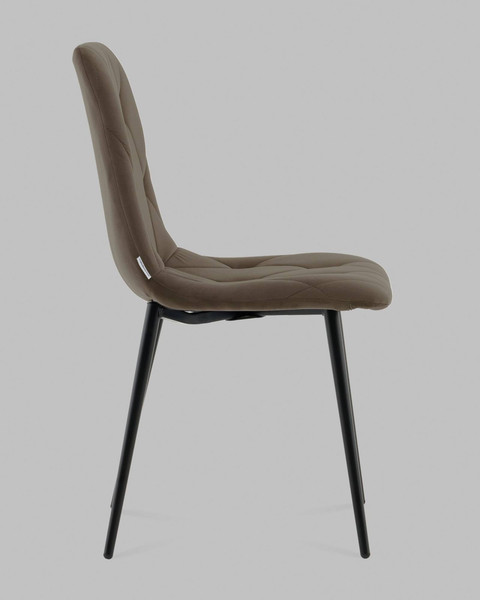 Купить Стул Stool Group Одди Diamond / AV 443-Cst-KP3-9005 в Слуцке