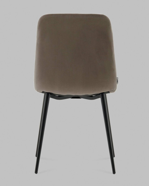 Купить Стул Stool Group Одди Diamond / AV 443-Cst-KP3-9005 в Слуцке