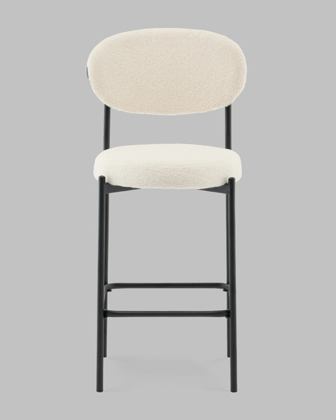 Купить Стул барный Stool Group Бриф DD / AV 477-F01-9005 PP в Витебске