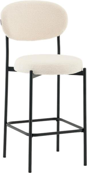 Стул барный Stool Group Бриф DD / AV 477-F01-9005 PP