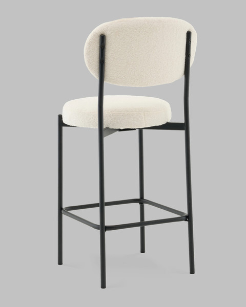 Купить Стул барный Stool Group Бриф DD / AV 477-F01-9005 PP в Витебске