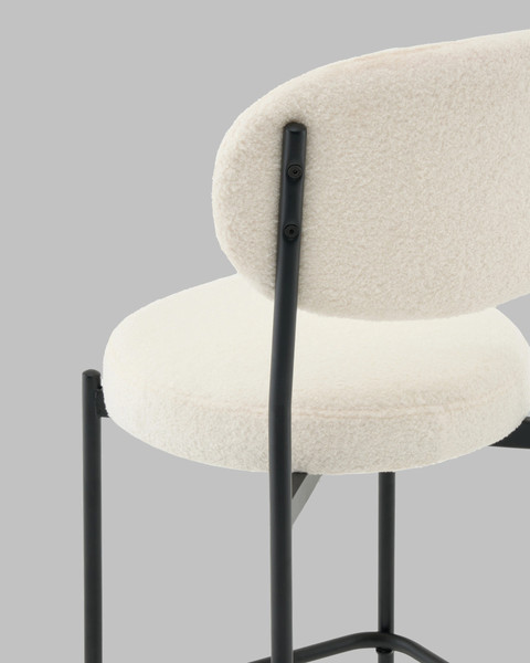 Купить Стул барный Stool Group Бриф DD / AV 477-F01-9005 PP в Витебске