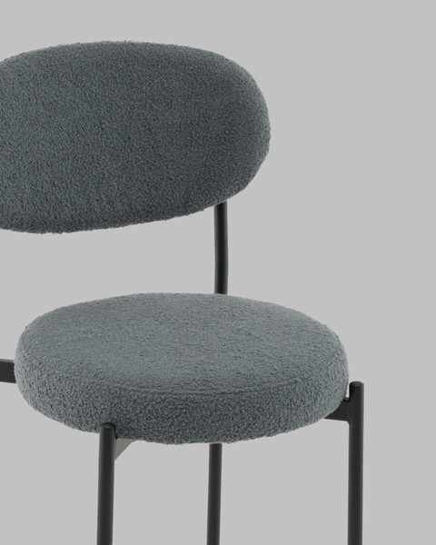 Купить Стул барный Stool Group Бриф DD / AV 477-F83-9005 PP в Витебске
