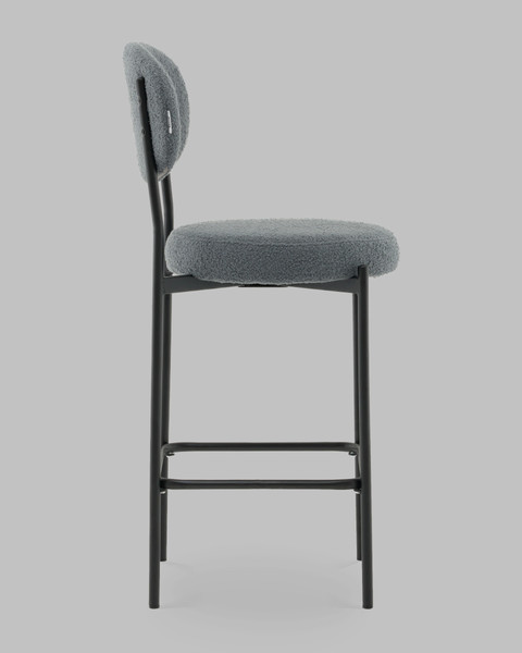 Купить Стул барный Stool Group Бриф DD / AV 477-F83-9005 PP в Витебске