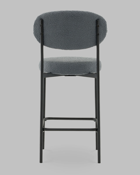 Купить Стул барный Stool Group Бриф DD / AV 477-F83-9005 PP в Витебске