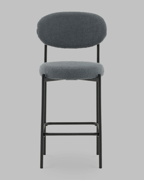 Купить Стул барный Stool Group Бриф DD / AV 477-F83-9005 PP в Витебске