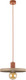 Потолочный светильник TK Lighting Sila Brick Sabia 10954 -