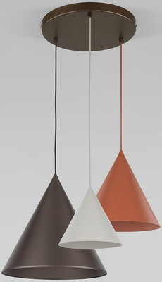Люстра TK Lighting Cono Mix 11086 - 