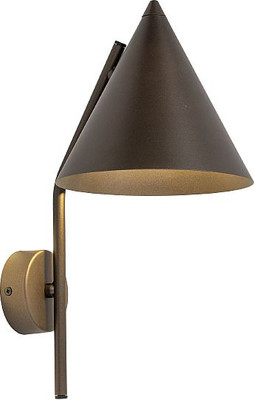 Бра TK Lighting Cono 11088 (коричневый) -
