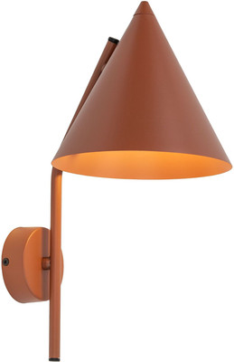 Бра TK Lighting Cono 11087 (красный) -