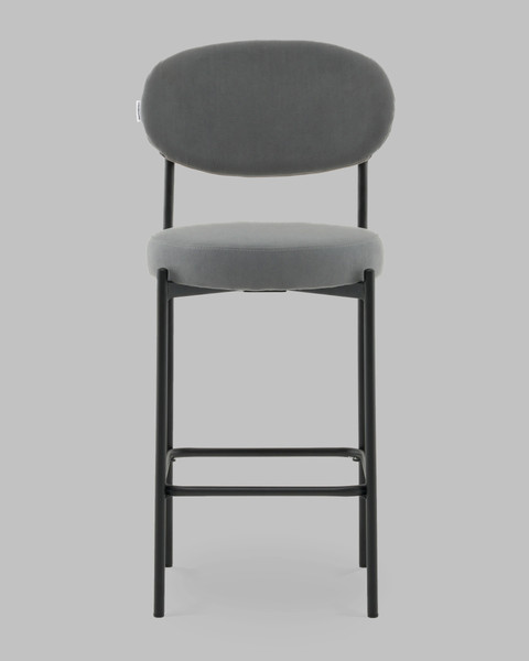 Купить Стул барный Stool Group Бриф DD / AV 477-C83-9005 PP в Витебске