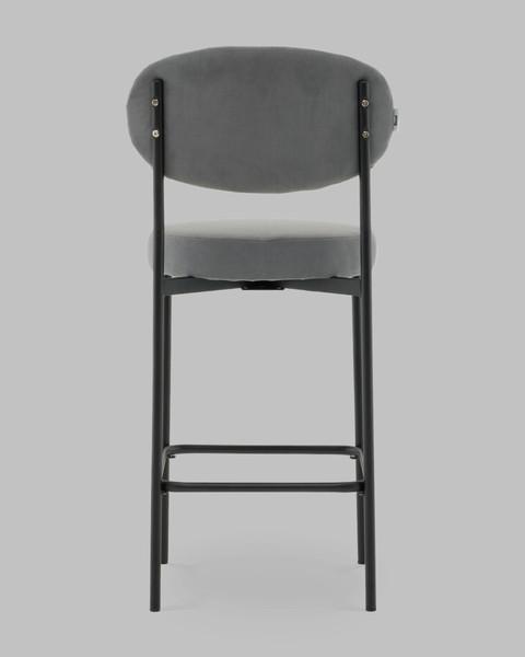 Купить Стул барный Stool Group Бриф DD / AV 477-C83-9005 PP в Витебске