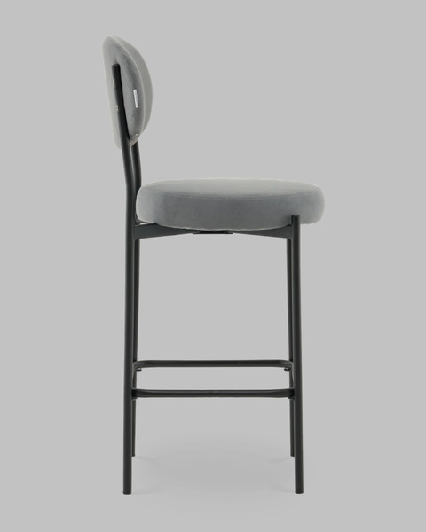 Купить Стул барный Stool Group Бриф DD / AV 477-C83-9005 PP в Витебске