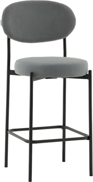 Стул барный Stool Group Бриф DD / AV 477-C83-9005 PP
