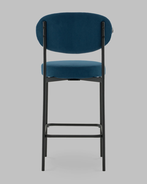 Купить Стул барный Stool Group Бриф DD / AV 477-C78-9005 PP в Витебске