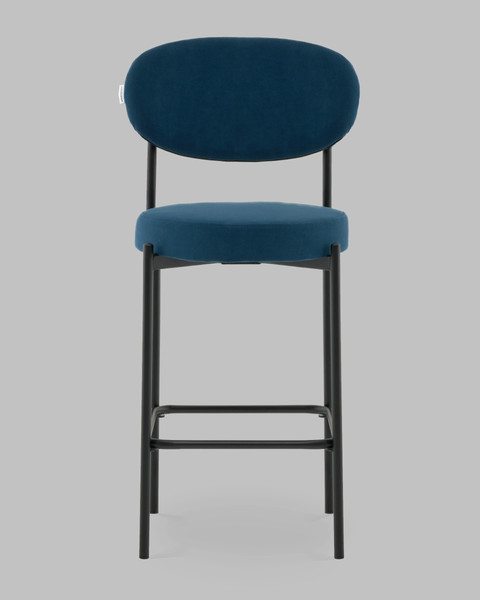 Купить Стул барный Stool Group Бриф DD / AV 477-C78-9005 PP в Витебске