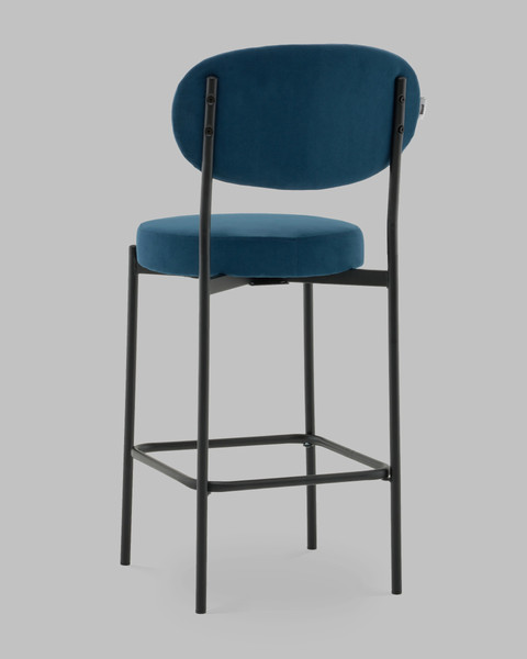 Купить Стул барный Stool Group Бриф DD / AV 477-C78-9005 PP в Витебске