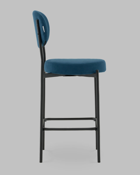 Купить Стул барный Stool Group Бриф DD / AV 477-C78-9005 PP в Витебске