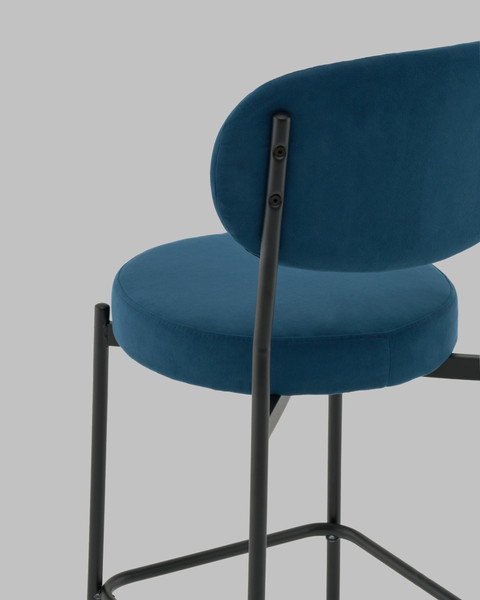 Купить Стул барный Stool Group Бриф DD / AV 477-C78-9005 PP в Витебске