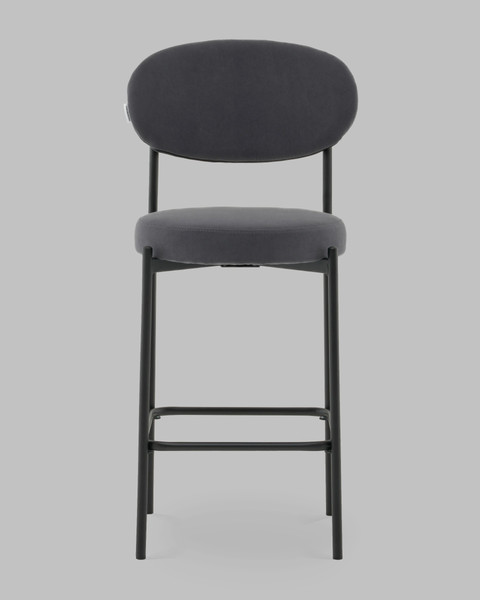 Купить Стул барный Stool Group Бриф DD / AV 477-C89-9005 PP в Витебске