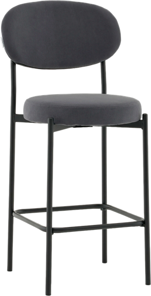 Стул барный Stool Group Бриф DD / AV 477-C89-9005 PP