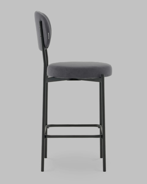Купить Стул барный Stool Group Бриф DD / AV 477-C89-9005 PP в Витебске