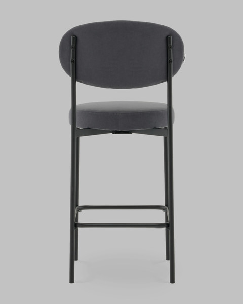 Купить Стул барный Stool Group Бриф DD / AV 477-C89-9005 PP в Витебске
