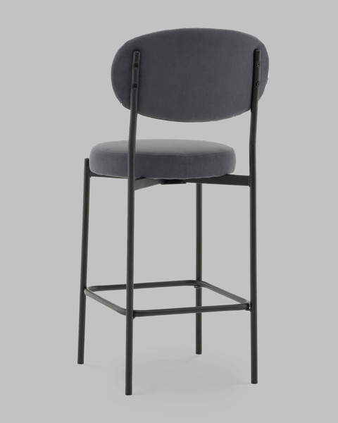 Купить Стул барный Stool Group Бриф DD / AV 477-C89-9005 PP в Витебске