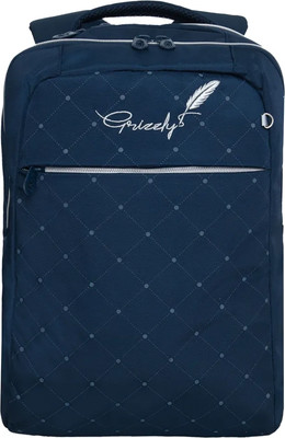 Рюкзак Grizzly RD-544-5 (синий) - 