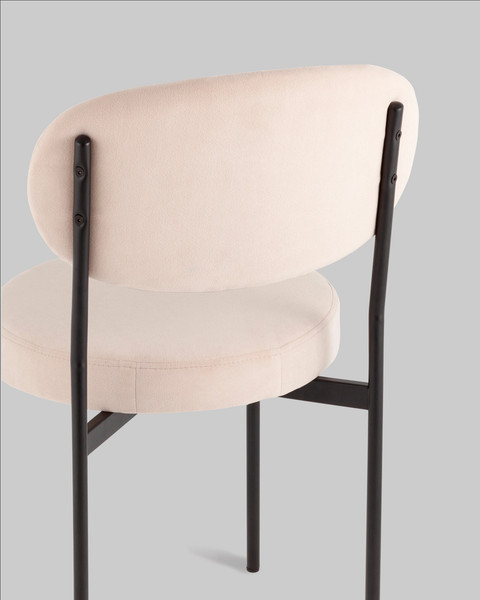Купить Стул Stool Group Бриф DD / AV 477-C05-K477NEW-9005  