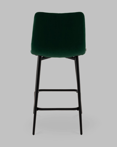 Купить Стул барный Stool Group Одди Diamond / AV 443PB-Cdf-9005 PP в Жодино