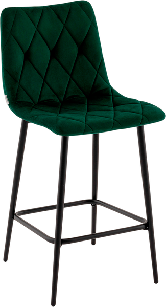 Стул барный Stool Group Одди Diamond / AV 443PB-Cdf-9005 PP