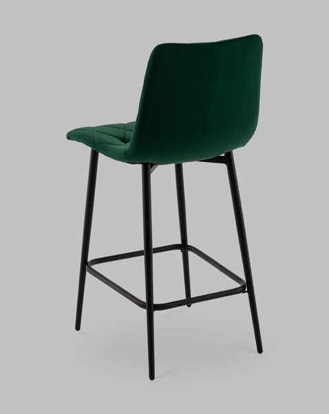 Купить Стул барный Stool Group Одди Diamond / AV 443PB-Cdf-9005 PP в Жодино