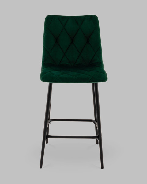 Купить Стул барный Stool Group Одди Diamond / AV 443PB-Cdf-9005 PP в Жодино