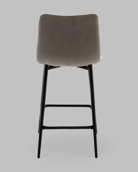 Купить Стул барный Stool Group Одди Diamond / AV 443PB-Cst-9005 PP в Жодино