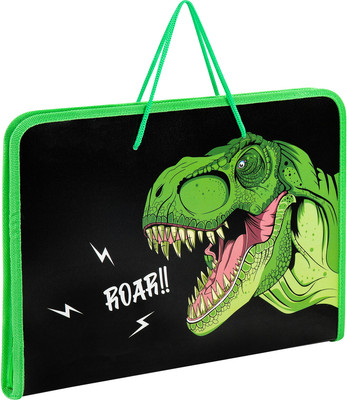 

Папка для труда, Dino Roar / 272230